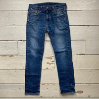 Levis Blue Jeans (32/30)