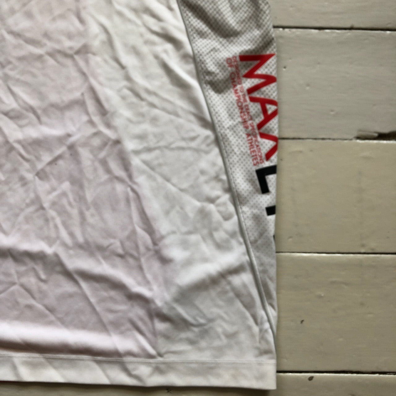 Nike Air Max LTD Vintage Vest (XXL)