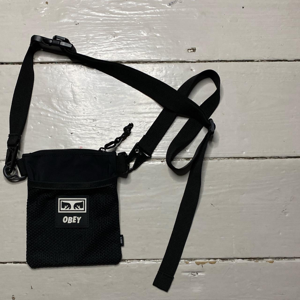 Obey Pouch Bag