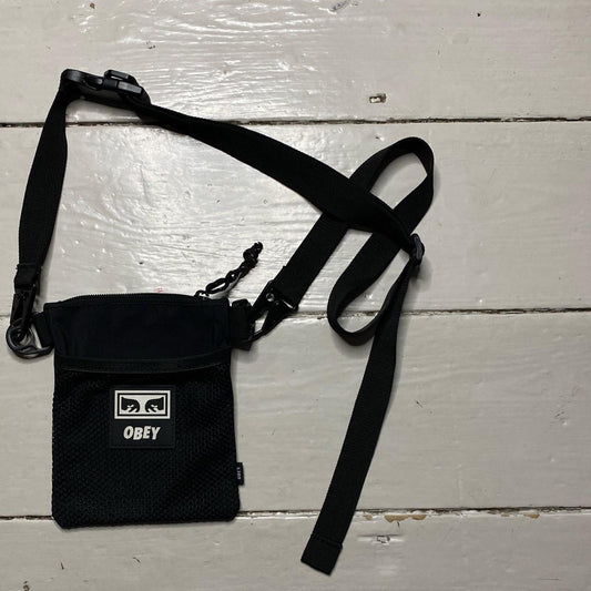 Obey Pouch Bag