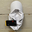 Nike Dri Fit Cap White