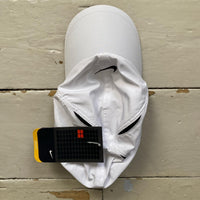 Nike Dri Fit Cap White