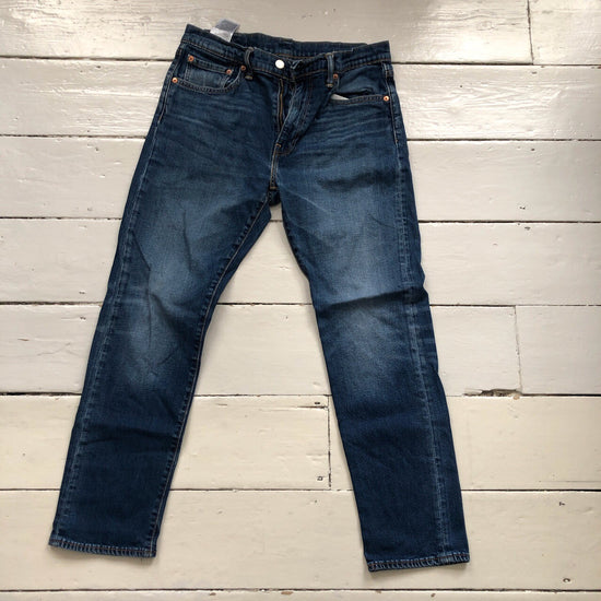 Levis 522 Slim Fit Jeans (32/27)