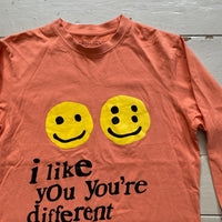CPFM Smiley Long Sleeve (XL)