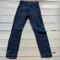 Levis Original Twisted Jeans (30/34)