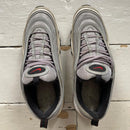 Nike Air Max 97 Silver Bullet (UK 8)