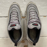 Nike Air Max 97 Silver Bullet (UK 8)
