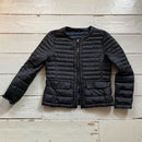 Woolrich Light Down Jacket (XL)