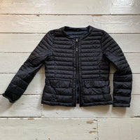 Woolrich Light Down Jacket (XL)