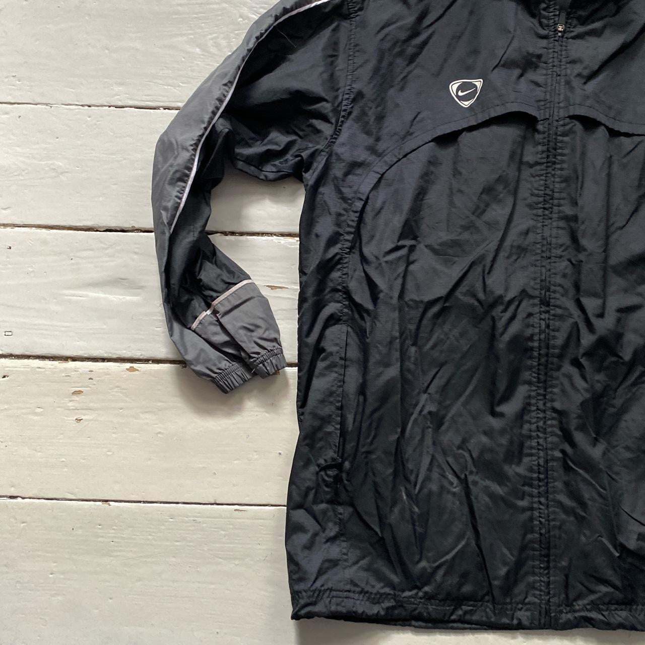 Nike Football Shell Jacket (XL)