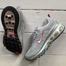 Nike Air Max 360 Deadstock Silver Bullet (UK 10)