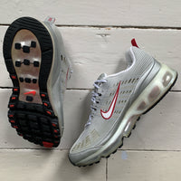 Nike Air Max 360 Deadstock Silver Bullet (UK 10)