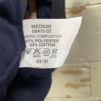Royal Mail Cap Navy