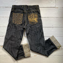 Time Is Money NY Jeans (32/32)