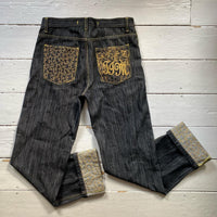 Time Is Money NY Jeans (32/32)