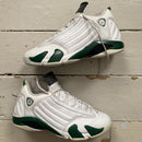 Jordan 14 Forest Green 2005 (UK 11)