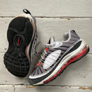 Nike Air Max 98 Solar Red (UK 6)