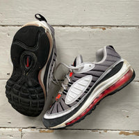 Nike Air Max 98 Solar Red (UK 6)