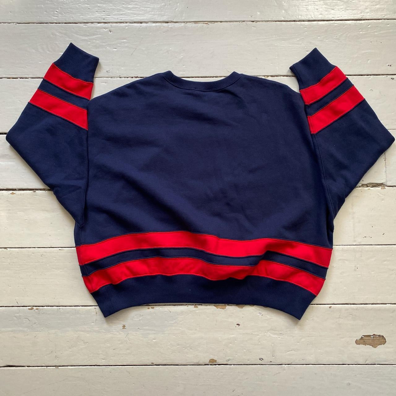 Ralph Lauren Yacht Club Jumper (XL)