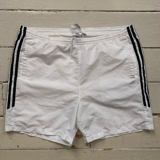 Adidas Shell Shorts (XL)