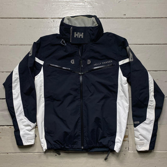 Helly Hansen Windbreaker Jacket (Small)