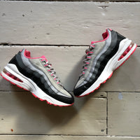 Nike Air Max 95 Grey Pink (UK 4)