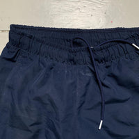 Adidas Shell Shorts Navy (Small)