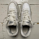 Nike Air Max 90 White (UK 5.5)
