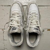 Nike Air Max 90 White (UK 5.5)