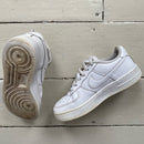 Nike Air Force 1 White (UK 4)