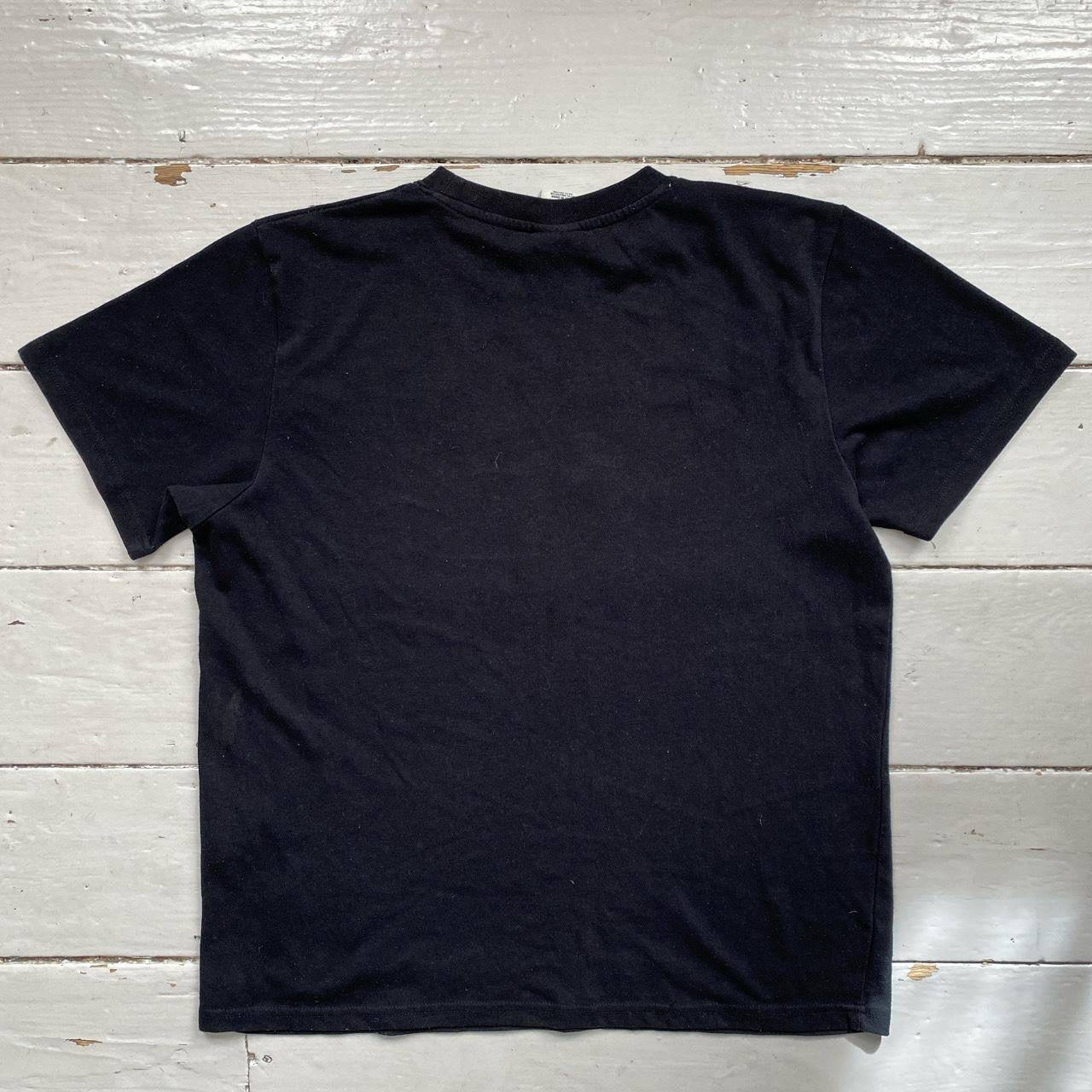 Ecko Vintage T Shirt (Medium)