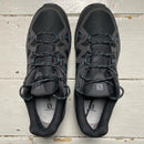 Salomon Goretex Grey Trainers (UK 8)