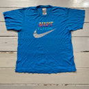 Nike Vintage T Shirt (Large)