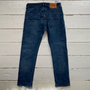 Levis 501 Navy Jeans (30/30)