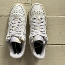 Nike Air Force 1 White (UK 5)