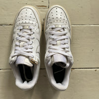 Nike Air Force 1 White (UK 5)