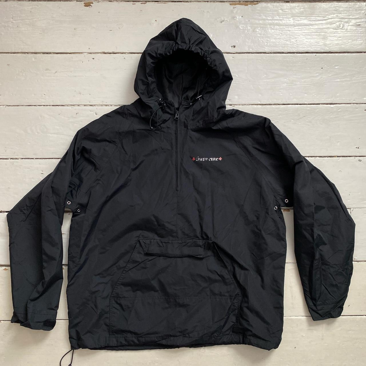 Supreme Independent Truck Company Windbreaker (XL)