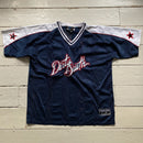 Raw Blue Dirty South 90’s Vintage Set (XL)