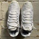 Nike TN Air Max Plus White (UK 6)