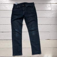 Levis 511 Slim Fit Jeans (34/32)