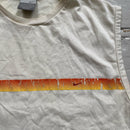 Nike Vintage Cream Vest (Medium)