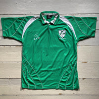 Ireland Rugby Jersey (Medium)