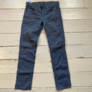 Levis 511 Grey Jeans (32/32)