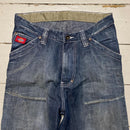 Dickies Vintage Cargo Graffiti Jeans (33/30)
