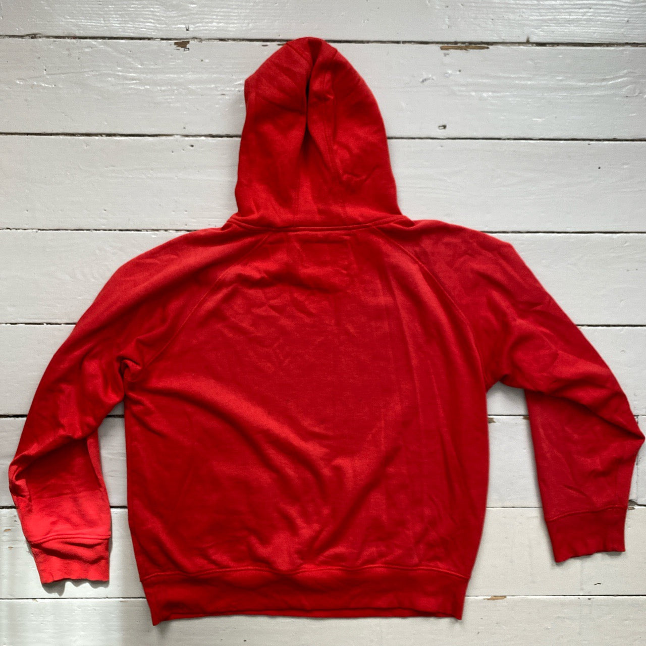 Ecko UNLTD Unlimited Red Hoodie (XXL)