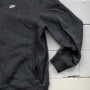 Nike Varsity Grey Jacket (XLarge)