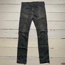 Levis 510 Grey Slim Jeans (32/34)