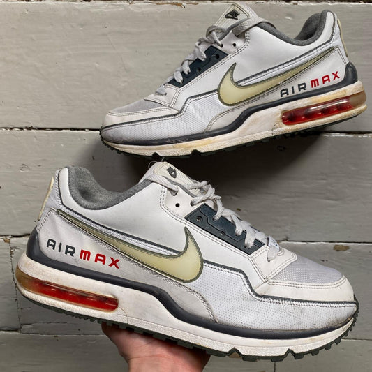 Nike Air Max LTD Vintage 2009 (UK 10)