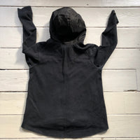 Nike Tech Fleece Black Hoodie (Medium)