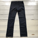 Armani Slim Fit Navy Jeans (30/32)